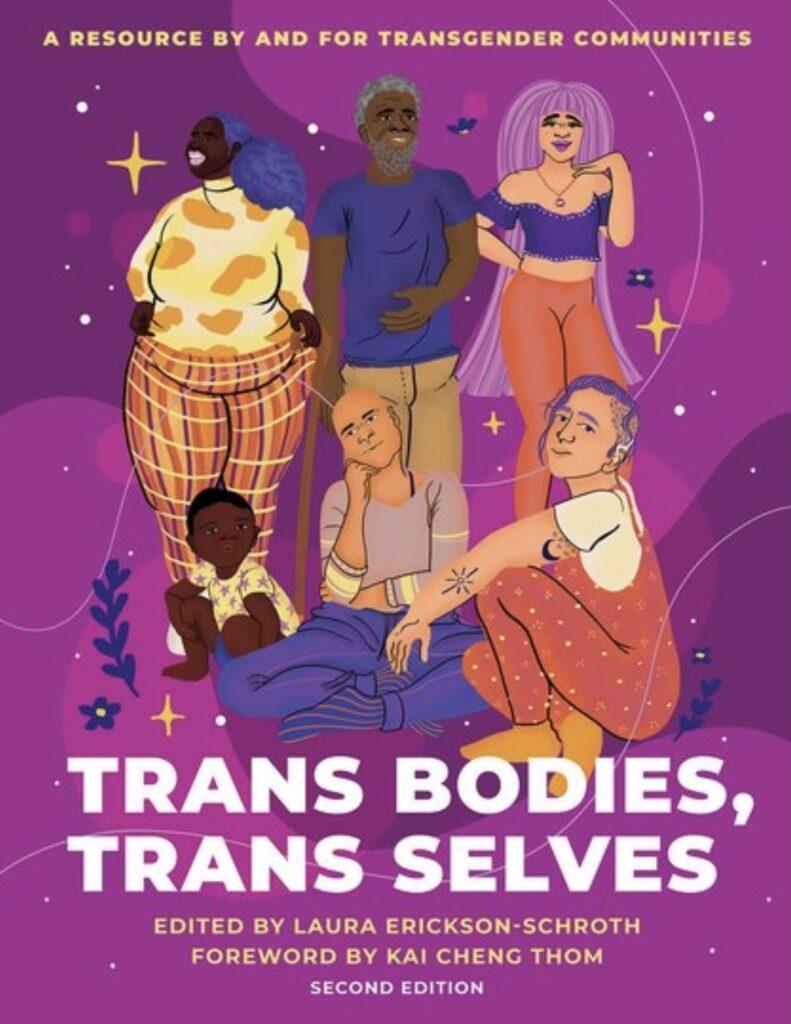 kelsey pacha trans bodies second edition