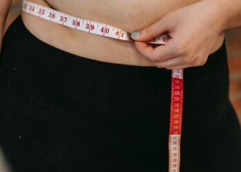 body size bias training